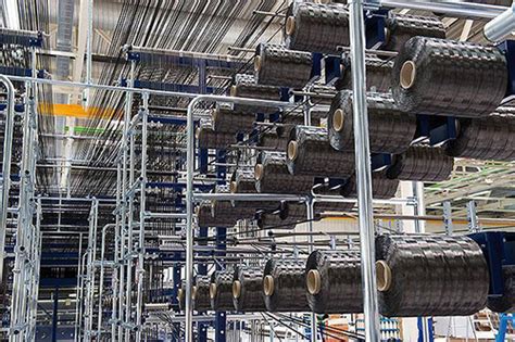 总投资103亿元，吉林化纤年产6万吨碳纤维项目启动_粉体资讯_粉体圈
