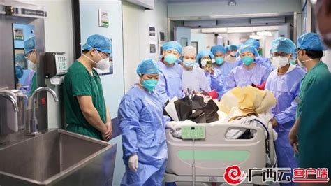 广西23岁女大学生离世，捐献器官让5人“重生”