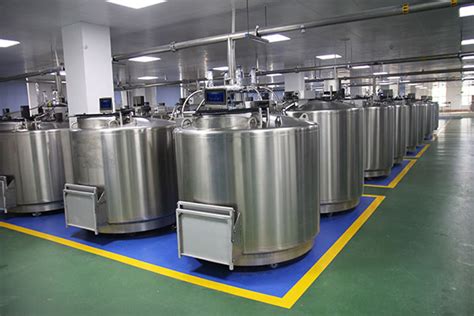 10立方液氮储罐生产商-环保在线