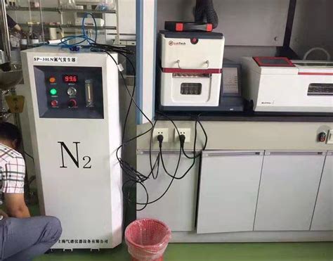 氮气发生器两种制氮技术的不同之处_上海气谱仪器