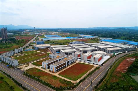 重庆将构建以重庆国际生物城为重点的“1+5+N”医药产业体系 巴南领头-工业园网