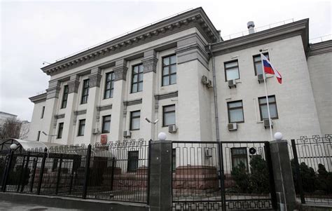 俄罗斯驻华大使馆收到约百份中国公民支持俄罗斯特别军事行动的信件-麻辣杂谈-麻辣社区