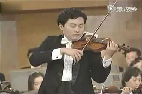 梁祝小提琴协奏曲图册_360百科