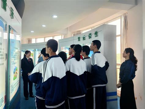 南靖县特殊教育学校开展普法教育活动