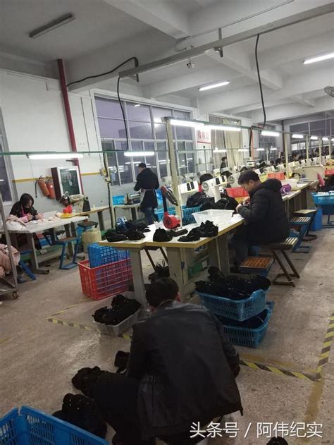 湖南洞口：企业订单多 员工干劲足-人民图片网