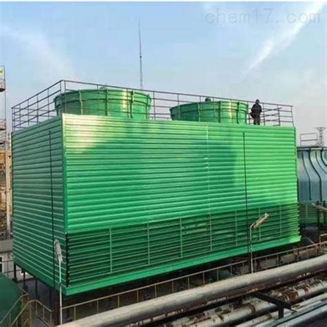 重庆大型玻璃钢冷却塔厂家_圆形冷却塔-河北国纤复合材料有限公司