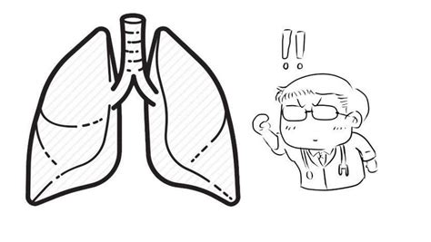 早期周围型肺癌的症状表现有哪些？注意这四点-肺癌症状-复禾健康