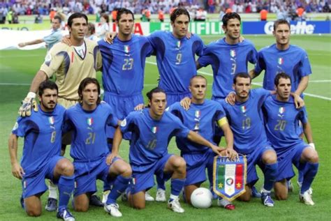 意大利队 2006年世界杯决赛阵容_百度知道