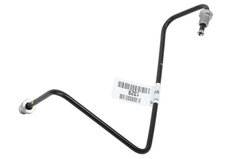 ACDelco 95091329 ACDelco GM Genuine Parts Brake Hydraulic Lines ...