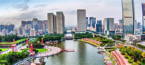 广东有个“养老宝地”，康养产业完善，城市包容性强，适合居住