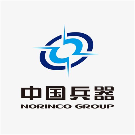 中国兵器logo-快图网-免费PNG图片免抠PNG高清背景素材库kuaipng.com