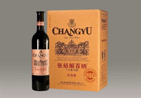 中国最大葡萄酒品牌：750mlx6瓶 张裕 传承百年 干红葡萄酒红酒 整箱 百亿补贴153元包邮 | 买手党 | 买手聚集的地方