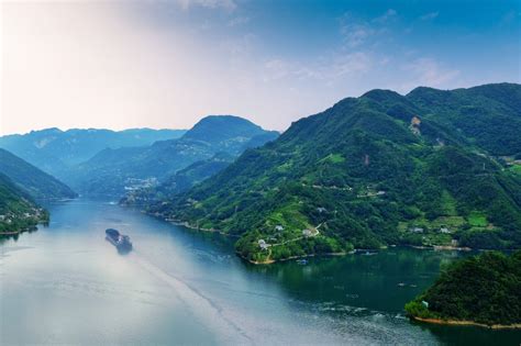 长江三峡应该怎么玩 长江三峡旅游攻略_旅泊网