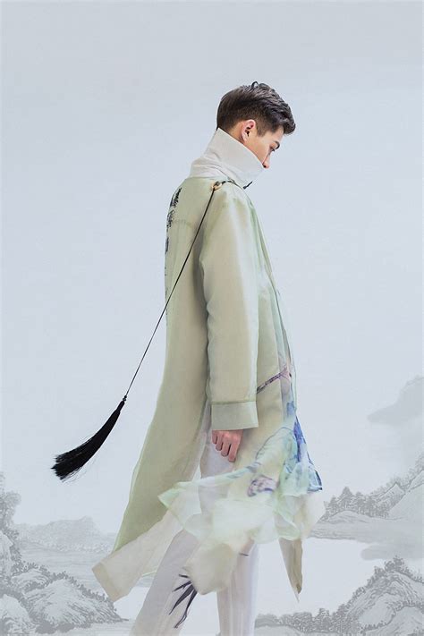 秋冬装中国风男士唐装长袖上衣中式复古棉麻两面穿外套新款男装-阿里巴巴