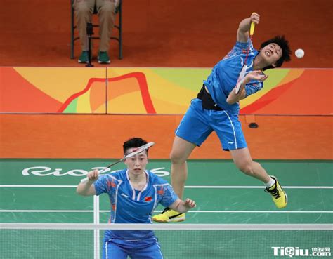 2016女子羽毛球排名 中国女子羽毛球排名消息_体球网
