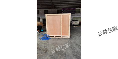 不同的木箱包装用途不同-青岛桦之琳木业有限公司
