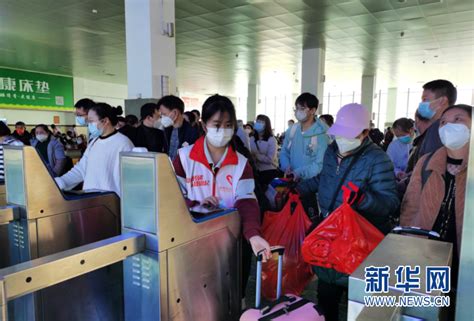 惠州市节前旅客发送量大幅增长_惠州新闻网