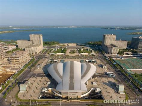 上海自贸试验区临港新片区正式起航__凤凰网