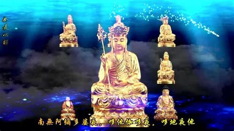 佛界最大的三位佛是谁 南无释迦摩尼佛是佛教学说的创建者-小狼观天下