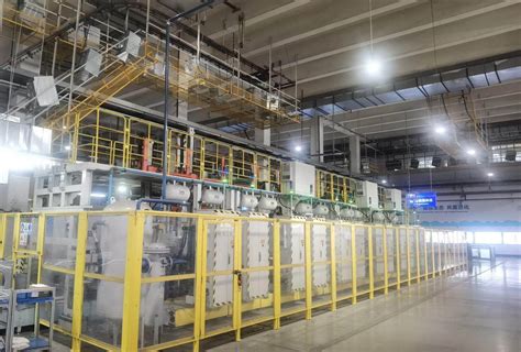 海尔上海洗衣机互联工厂：打造引领全球的“工业元宇宙未来工厂”--松江报