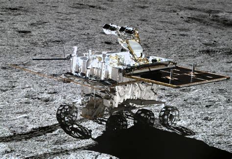 重磅！嫦娥七号任务拟开展月球南极着陆与巡视探测_凤凰网