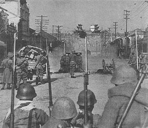 日军对此庙连打13发炮弹，竟全部哑弹，走近之后吓的长跪不起