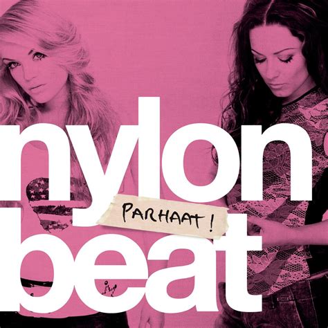 ‎Parhaat! - Nylon Beatのアルバム - Apple Music