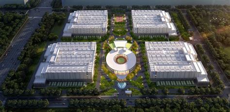 [北京]昌平区某养老项目规划设计方案文本-医疗建筑-筑龙建筑设计论坛