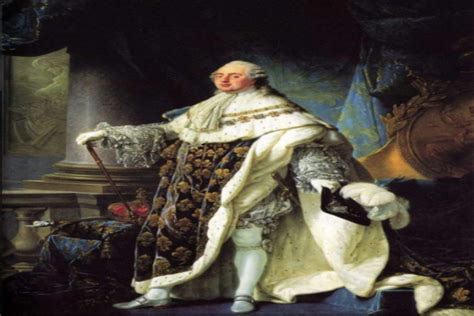 路易十六，路易十六是怎么死的，路易十六时期政治的弊端- 帝王_赢家娱乐