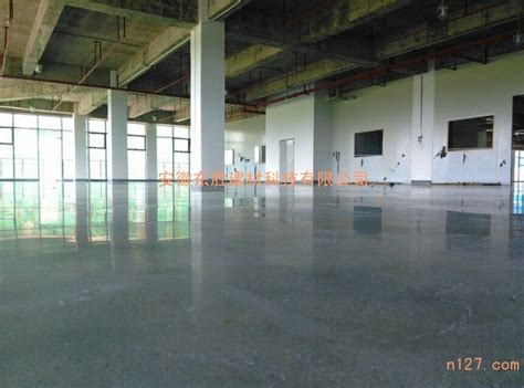 金属耐磨地坪-杭州建泰地坪公司