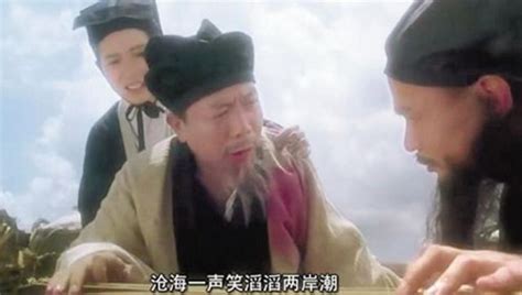 李连杰林青霞《笑傲江湖2东方不败》即将重映，重温高清剧照！