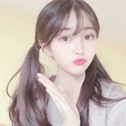 qq女生头像清新温柔