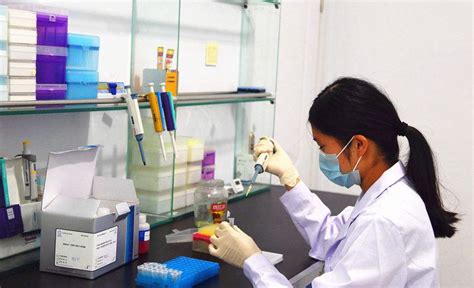 微生物限度检测意义和方法及微生物限度检测仪实验需要注意的事项「厂家解读」-上海恩计仪器公司