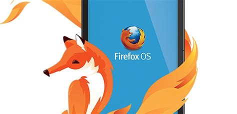 火狐OS瞄准低端市场 或给予RIM诺基亚致命一击_TechWeb