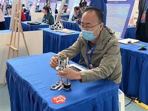 我校成功举办2021中国大学生机械工程创新创意大赛——第四届智能制造大赛上海大学赛区初赛-上海大学机电工程机械自动化工程系