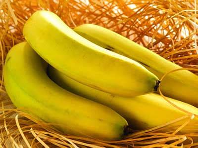 香蕉什么时候吃最好,减肥中一天吃几根香蕉-水果洽购