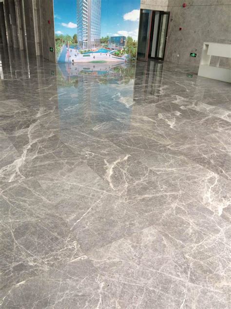 室外PVC塑胶地板——幸运石纹-北京中润致远体育发展有限公司
