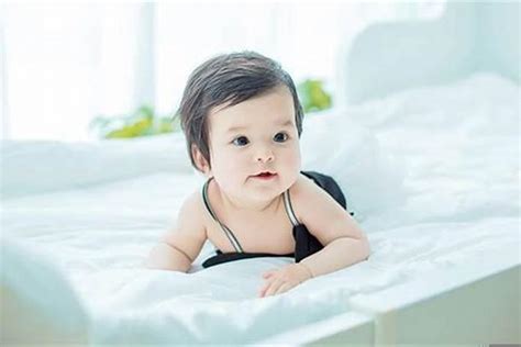 2021年新生儿爆款名出炉：男宝宝“沐宸”，女宝宝“若汐” | 每日经济网