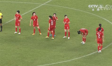 战平日本队，中国女足获得东亚杯亚军_北京日报网