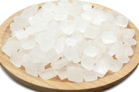 食盐和白糖的物理性质和化学性质是么?