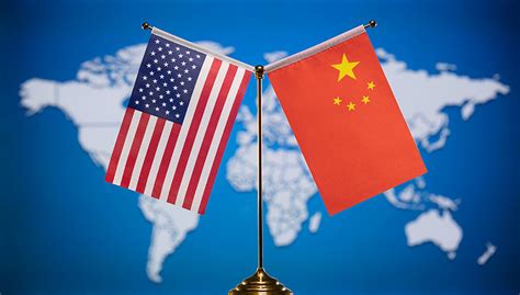 2017中美关系如何？ 美媒：美国人为何越来越喜欢中国？_国际新闻_海峡网