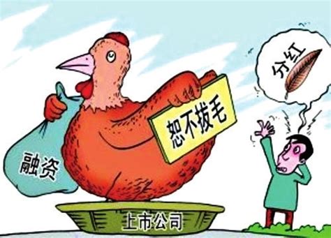 9只“铁公鸡”5年“一毛不拔”|上市公司|闽福发_凤凰资讯