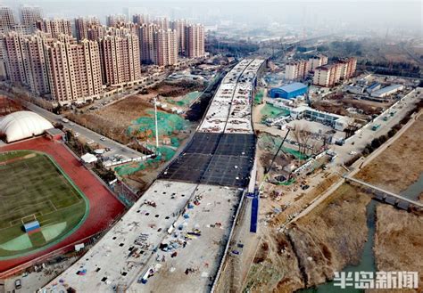 光明新区今年已打通5条断头路 全力打通城市“微循环”_深圳新闻网