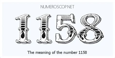 1158 Effet de texte et design de logos Nombre | TextStudio