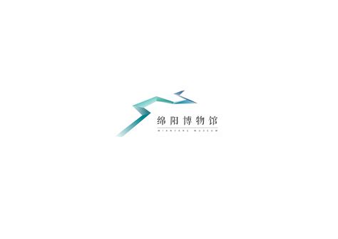 绵阳博物馆logo设计|平面|标志|TackerZS - 原创作品 - 站酷 (ZCOOL)