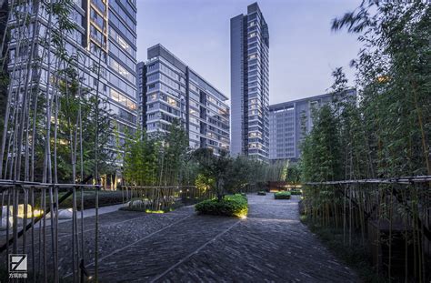 绿洲雅宾利三期 - 住宅建筑 - 上海明联建设工程有限公司