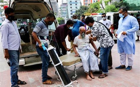 孟加拉国有记录以来最严重登革热疫情仍未完全缓解