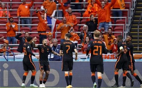 2021荷兰国家队最新阵容大名单 荷兰队欧洲杯大名单_球天下体育