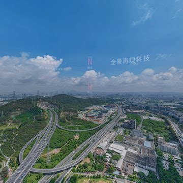 玉律村第六工业区779(2021年360米)深圳光明-全景再现