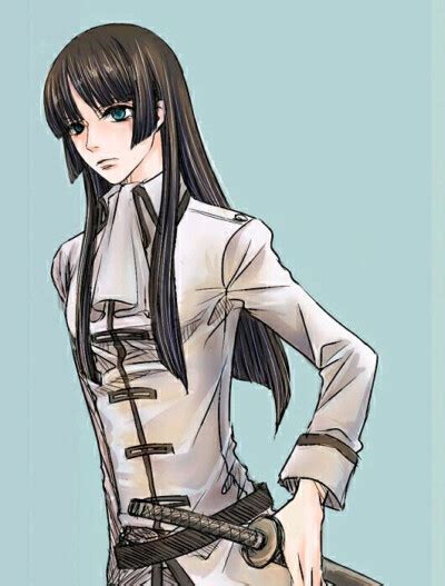 银魂今井信女图片